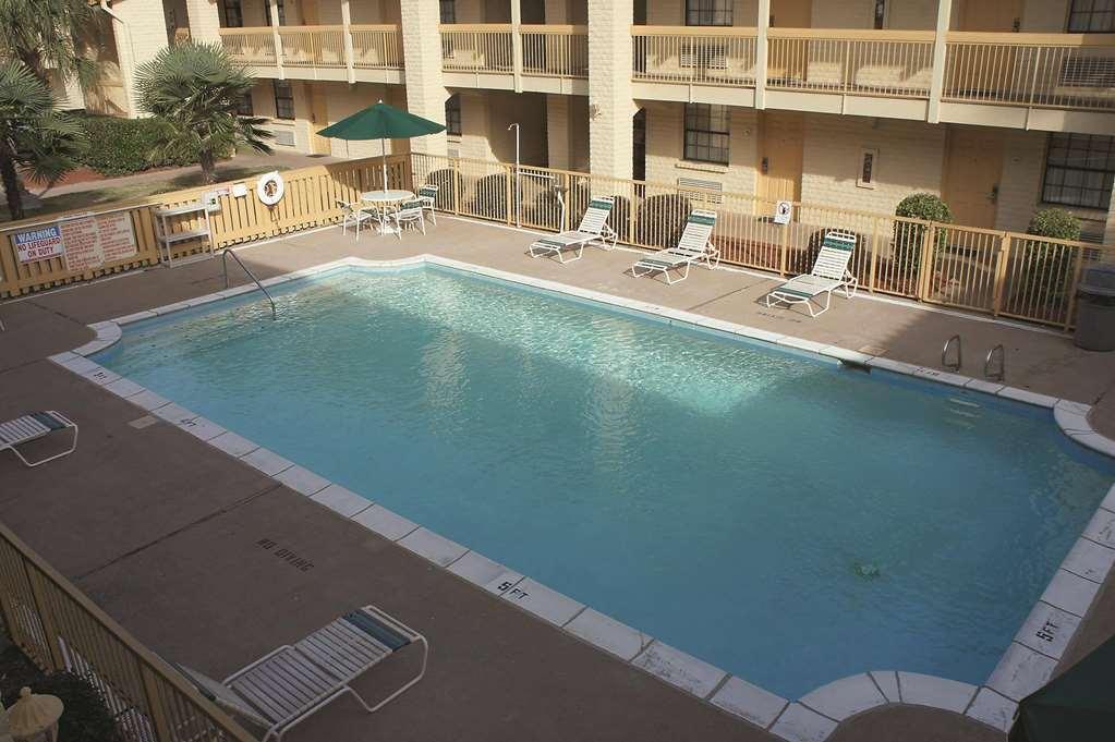 Days Inn By Wyndham Augusta Washington Rd Udogodnienia zdjęcie